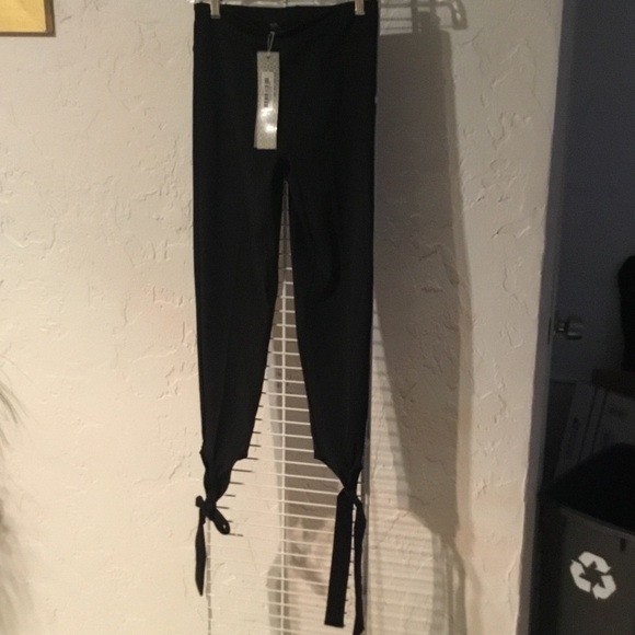 DEVON WINDSOR leggings - Picture 1 of 2